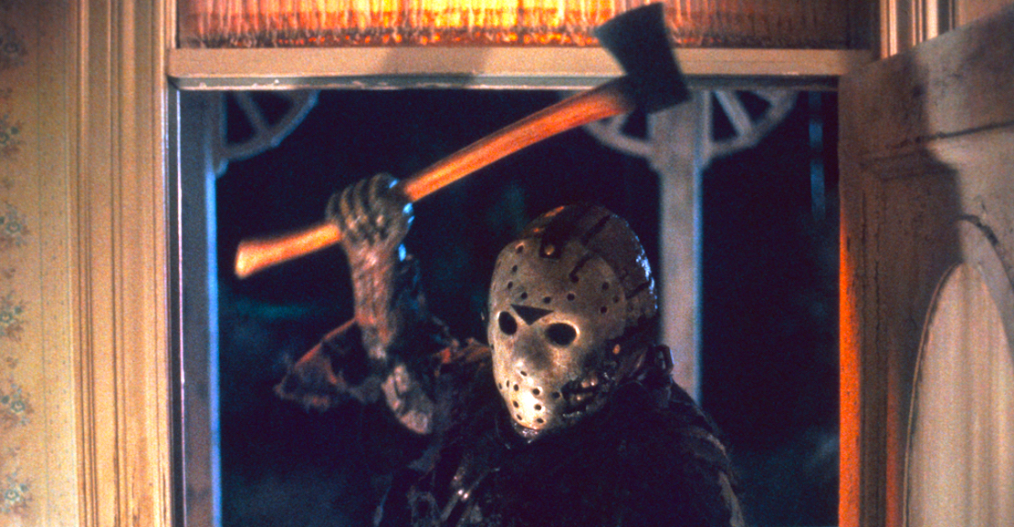 Venerdì 13-Friday the 13th, il film horror su uno spietato assassino